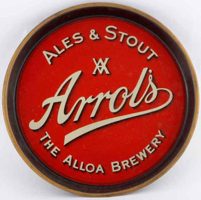 Arrols Logo