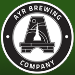 Ayr Brewery Logo