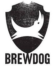 Old Brewdog Logo