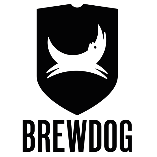 Old Brewdog Logo