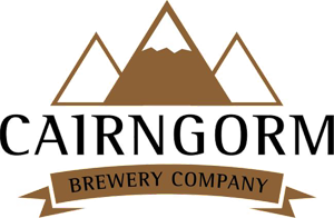 Cairngorm Brewery Company Logo