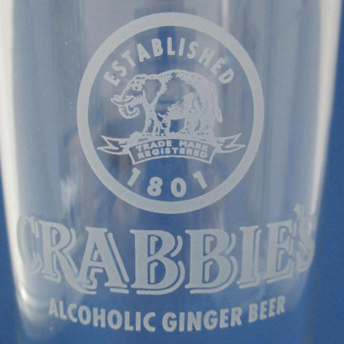 Old Crabbies Logo
