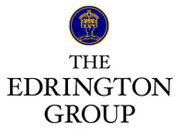 The Edrington Group Logo