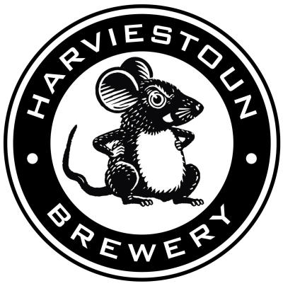 Harviestoun  Logo