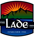 Lade Inn Logo