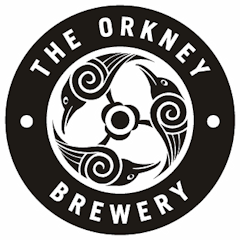 Orkney Brewery Logo