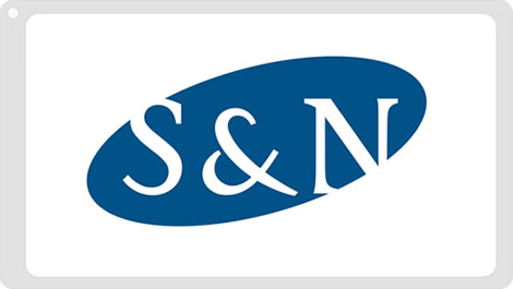 S&N Logo