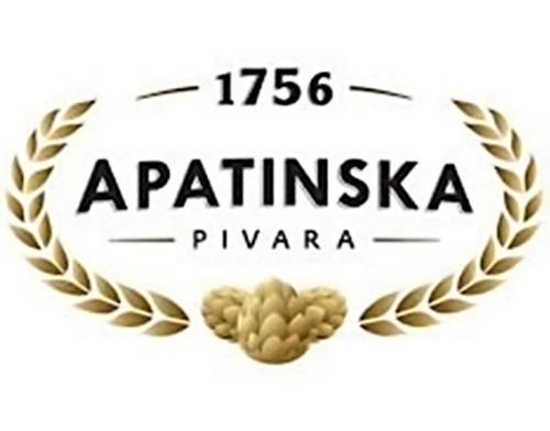 Apatinska Brewery Logo