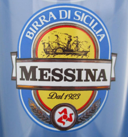 Old Messina Logo