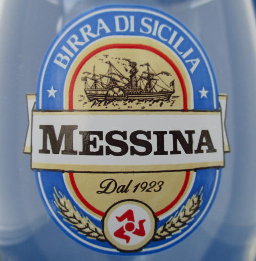 Old Messina Logo
