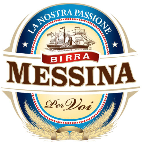 Messina Logo