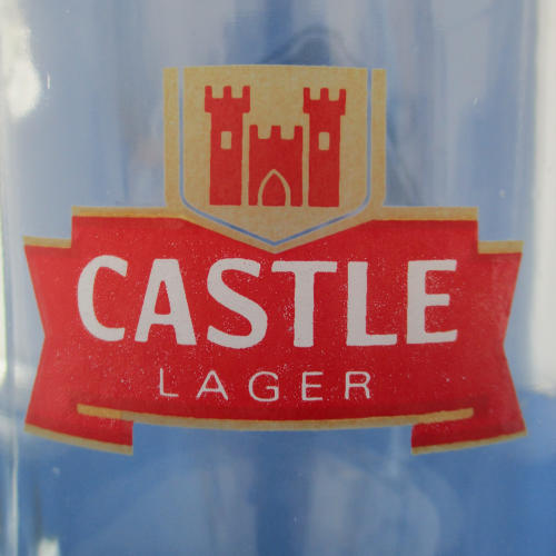 Old Castle Logo