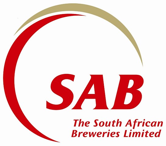 SAB Brewery Logo