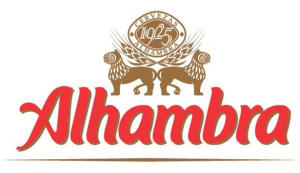Alhambra Brewery Logo