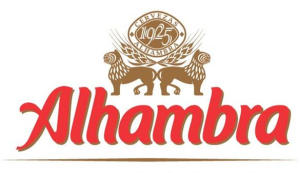 Alhambra Logo