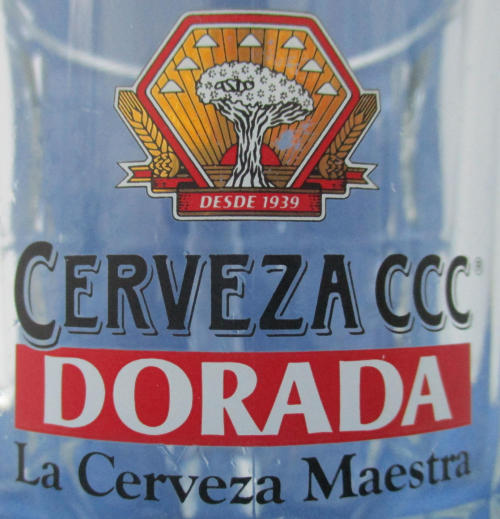 Old Dorada Logo