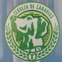 Old Tropical Logo