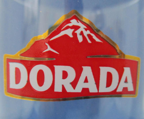 Old Dorada Logo