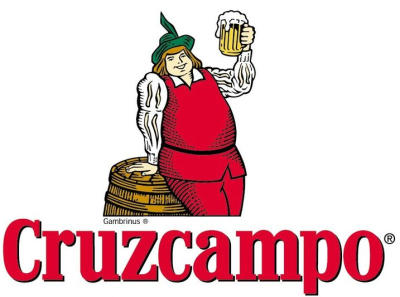 Cruzcampo Logo