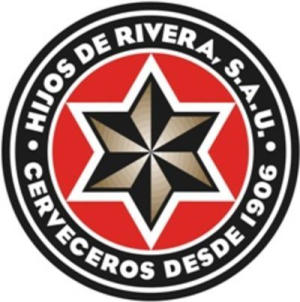 Hijos de Rivera Brewery Logo