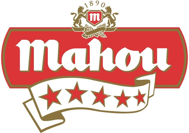 Mahou Logo