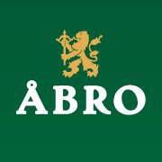 Åbro Brewery Logo
