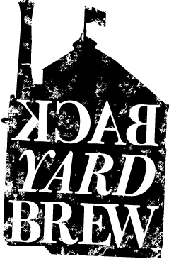 Brutal Brewing Logo