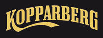 Kopparberg Logo