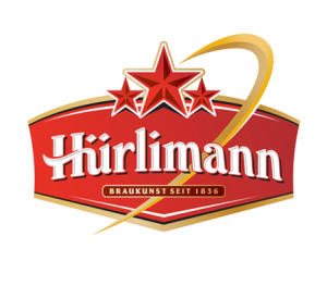 Hurlimann Brewery Logo