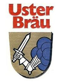 Uster Brewery Logo