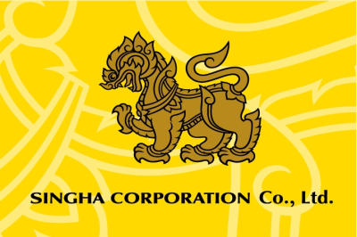 Singha Logo