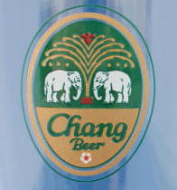 Old Chang Logo