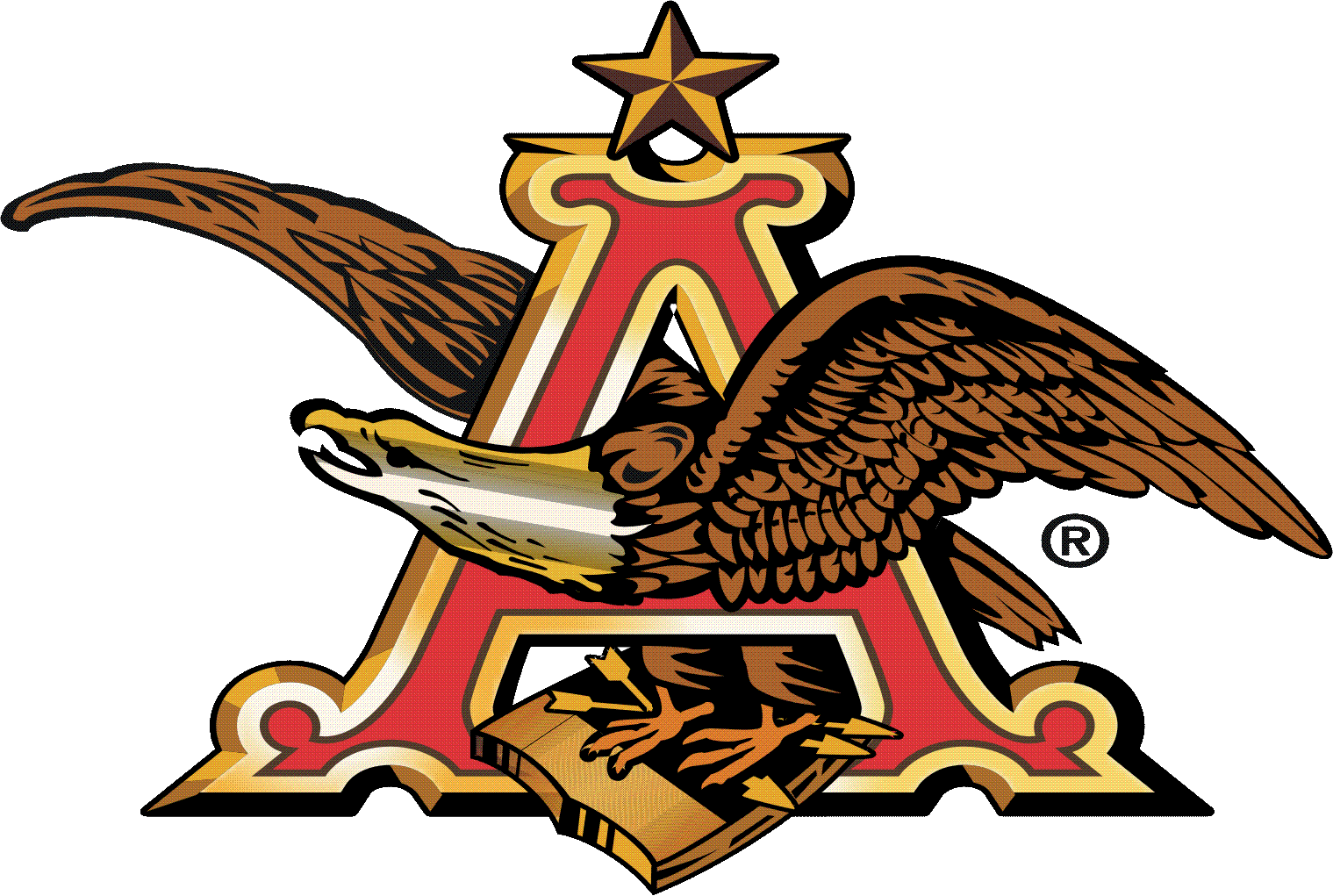 Anheuser Busch Logo