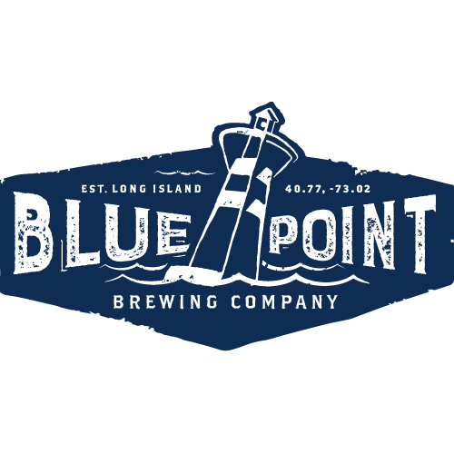 Blue Point Logo