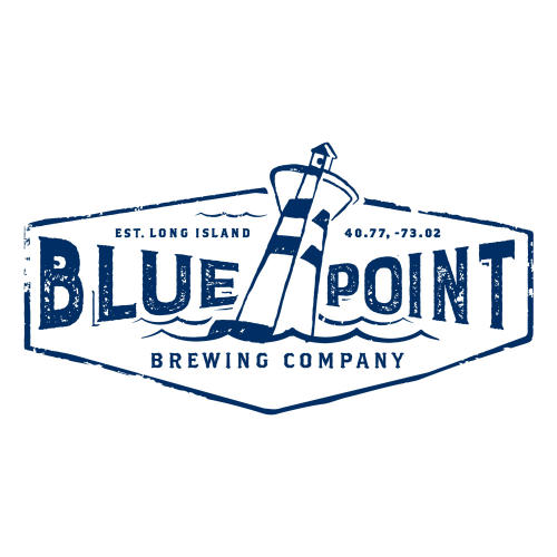 Old Blue Point Logo