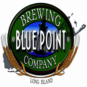 Old Blue Point Logo