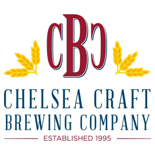Chelsea Brewery Logo