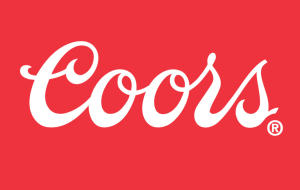 Coors Brewery Logo