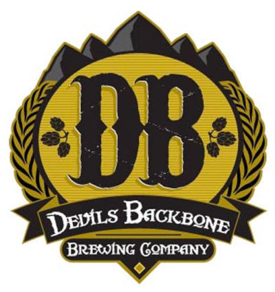 Devils Backbone Brewing Company Logo