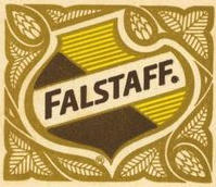 Falstaff Logo