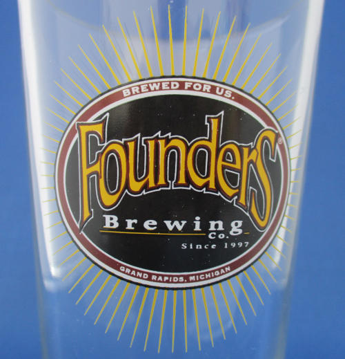 Old Founders Logo