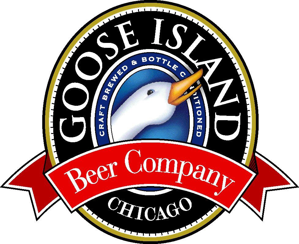 Goose Island Logo