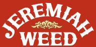 Jeremiah Weed Logo
