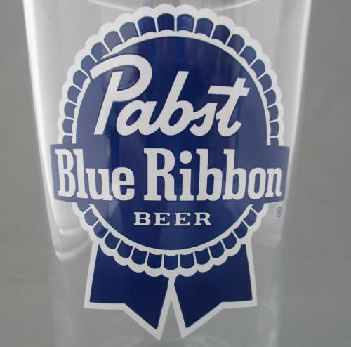 Old Pabst Logo