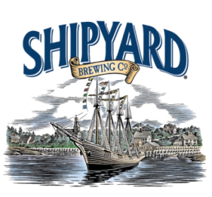 Shipyard Brewing Co Logo