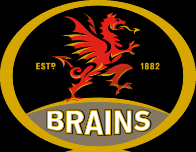 Brains Logo