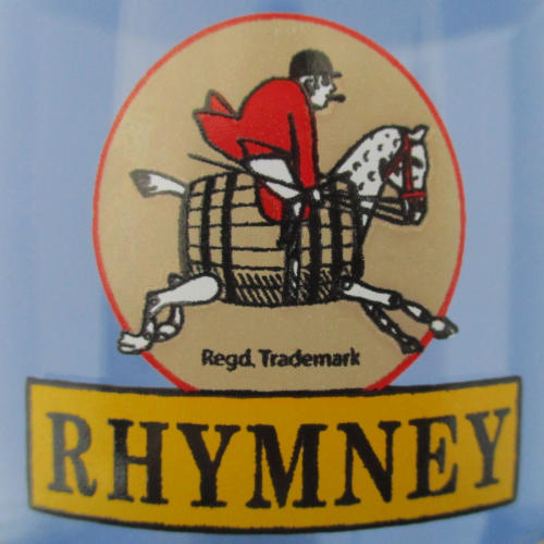 Old Rhymney Logo