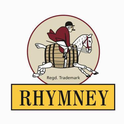 Rhymney Brewery Logo