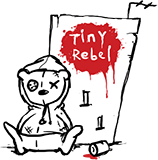 Tiny Rebel Logo