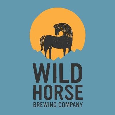 Wild Horse Logo